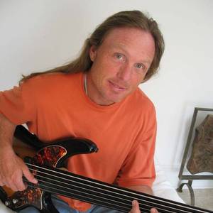 Steve Bailey Tickets, Tour Dates and Concert