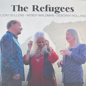 Cidny Bullens Tickets, Tour Dates and Concerts