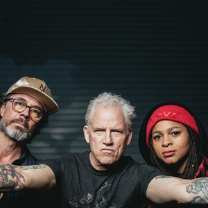 THE MIKE DILLON BAND Tickets, Tour Dates and Concerts