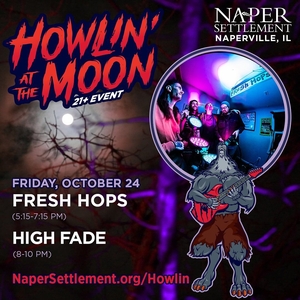 Fresh Hops Tickets, Tour Dates and Concerts