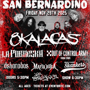 8 KALACAS Tickets, Tour Dates and Concerts