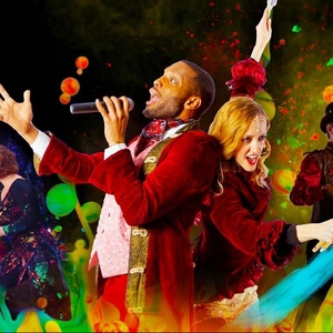 Artrageous Tickets, Tour Dates and Concerts