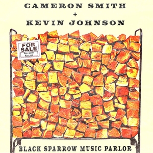 Cameron Smith Tickets, Tour Dates and Concerts