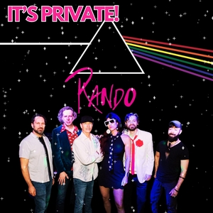 Randomonium Tickets, Tour Dates and Concerts