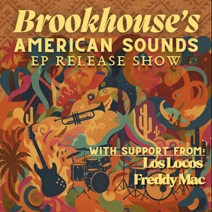 Brookhouse Tickets, Tour Dates and Concerts