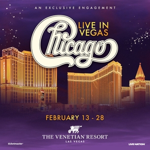 Chicago Tickets, Tour Dates and Concerts