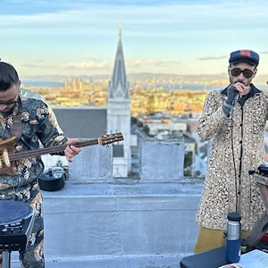 Egemen Sanli Tickets, Tour Dates and Concerts