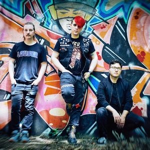 Joker's Republic Tickets, Tour Dates and Concert