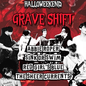 Sarah Morgan Tickets, Tour Dates and Concerts