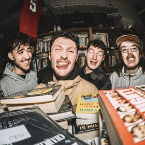 Entradas, fechas de la gira y Concierto de DeadWax