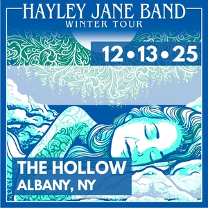 Hayley Jane Band Tickets, Tour Dates and Concerts