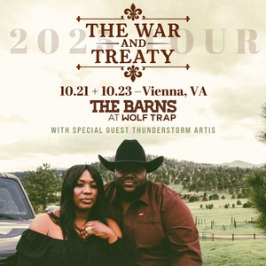 The War and Treaty Tickets, Tour Dates and Concerts