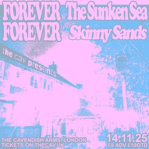 Forever Forever Tickets, Tour Dates and Concerts