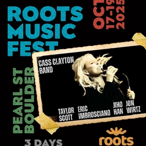 Cass Clayton Tickets, Tour Dates and Concerts