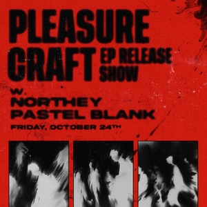 Pleasure Craft Tickets, Tour Dates and Concerts