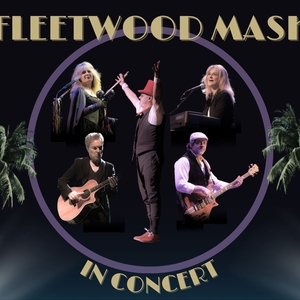 Fleetwood Mask - The Fleetwood Mac Tribute のチケット、ツアー日程とコンサート