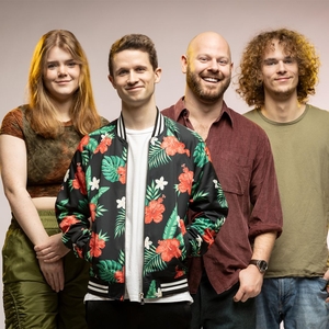 Generous Thieves Tickets, Tour Dates and Concerts