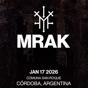 MRAK