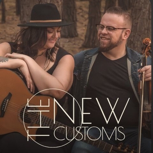 The New Customs Tickets, Tour Dates and Concert