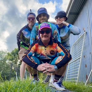 Phil and The Blanks