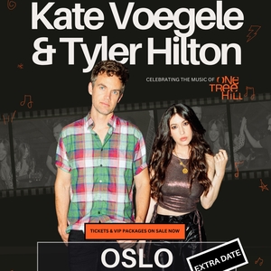 Tyler Hilton Tickets, Tour Dates and Concerts