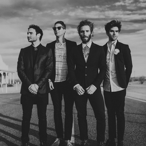 Smallpools Tickets, Tour Dates and Concerts