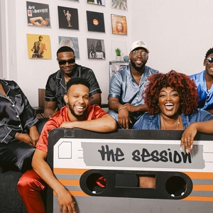 The Session R&B Jam Tickets, Tour Dates and Concerts