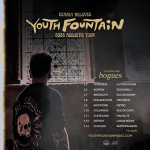 Youth Fountain @ Toscadura