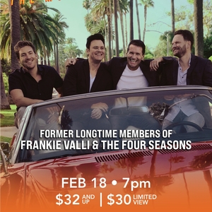 The Modern Gentlemen Tickets, Tour Dates and Concerts