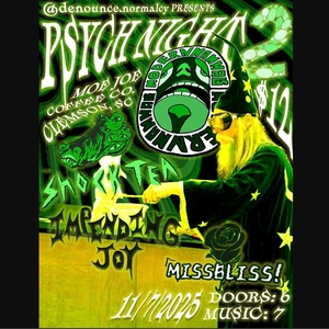 Shock Tea Tickets, Tour Dates and Concerts