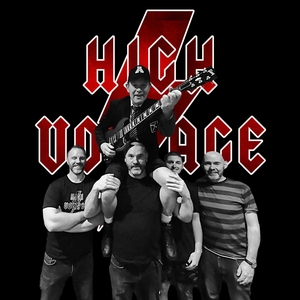 High Voltage Tickets, Tour Dates and Concert
