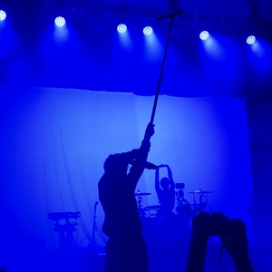 Turnstile at Mesa, AZ in Mesa Amphitheatre 2025