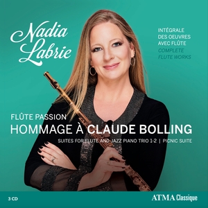 Nadia Labrie Tickets, Tour Dates and Concerts