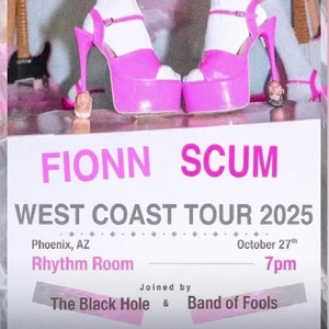 Band of Fools Tickets, Tour Dates and Concerts