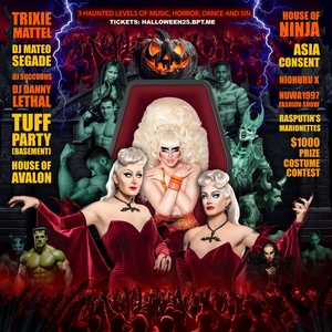 Boulet Brothers Tickets, Tour Dates and Concerts