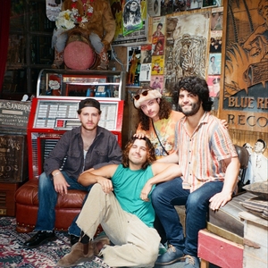 The Heeters Tickets, Tour Dates and Concerts
