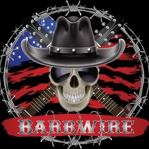 Barbwire