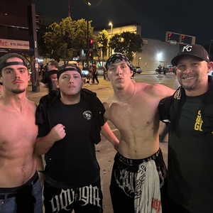 Kublai Khan TX at Kansas City, MO in Uptown Theater 2025