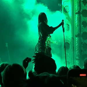 SOFIA ISELLA at Chicago, IL in Metro Chicago 2025
