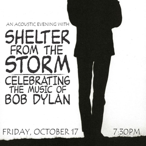 Shelter From the Storm Tickets, Tour Dates and Concerts