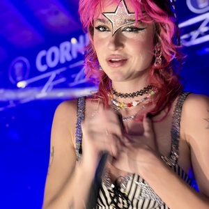 MARIS at Berkeley, CA in Cornerstone Craft Beer & Live Music 2025