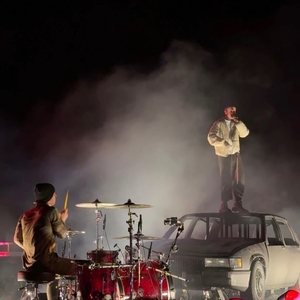 twenty one pilots at Orange Beach, AL in The Wharf Amphitheater 2025