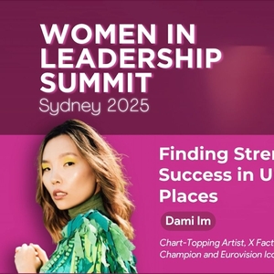 Dami Im Tickets, Tour Dates and Concerts