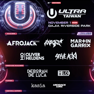 Laidback Luke Tickets, Tour Dates and Concerts