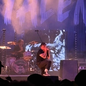 Billy Talent at Cowansville, QC in Soif de Musique 2025