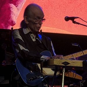 YES at Washington, DC in Warner Theatre 2025