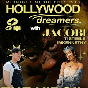 imKENNETHY Tickets, Tour Dates and Concerts