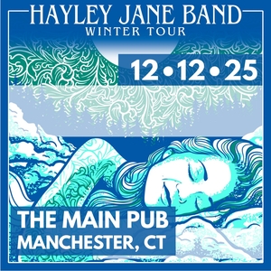 Hayley Jane Band Tickets, Tour Dates and Concerts