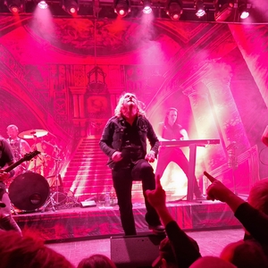 Dark Tranquillity at undefined in undefined 2025