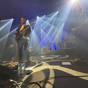 Starsailor at Berne, Switzerland in Bierhübeli 2025